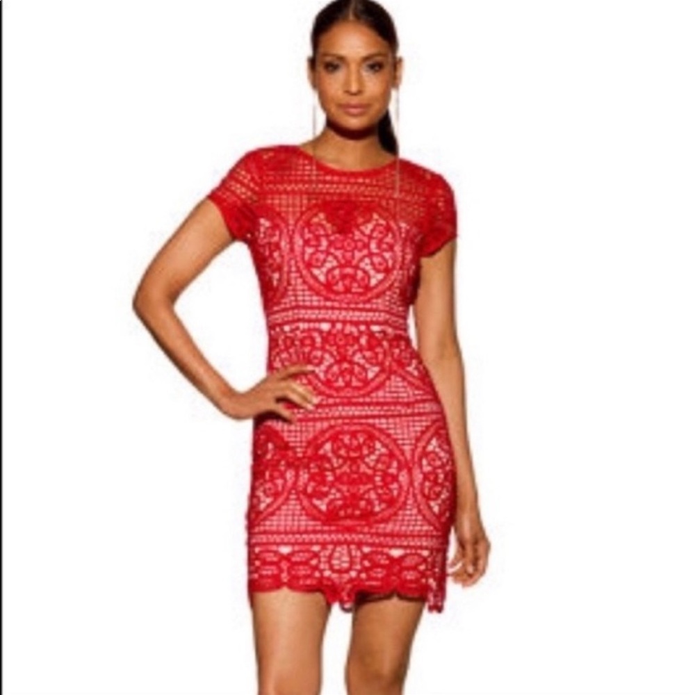 NWOT Boston Proper dress